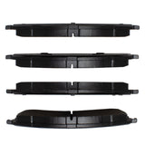 R1 19-26 Ford Ranger Front Off-Road/Tow Brake Pads - 2400-2216-00