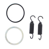 Vertex Pistons 92-02 RM 250/93-99 RMX 250 Exhaust Gasket Kit - 823176