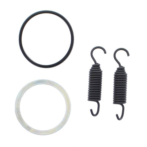 Vertex Pistons 92-02 RM 250/93-99 RMX 250 Exhaust Gasket Kit - 823176