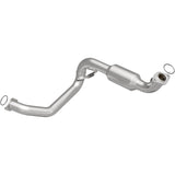 MagnaFlow 16-20 Toyota Tacoma V6 3.5L OEM Grade Direct-Fit Catalytic Converter - 280076