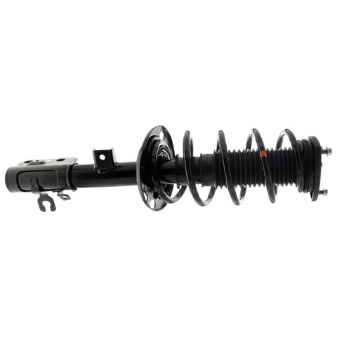 KYB Shocks & Struts Strut Plus Front Left 13-16 Mazda CX-5 - SR4564