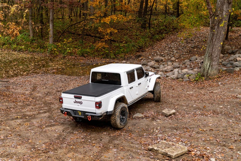 N-Fab Trail Slider Steps 2020 Jeep Wrangler Gladiator JT 4 Door All Beds - SRW - Textured Black - TSJ194-TX