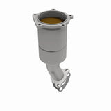 MagnaFlow DF Catalytic Conv 2001-04 Nissan Frontier/Xterra 2.4L Front *NOT FOR SALE IN CALIFORNIA* - 51991