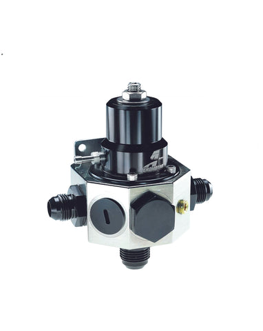 Aeromotive Pro-Series EFI Boost Reference Regulator - 13110