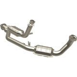 MagnaFlow Conv DF 96-99 Ford Taurus3.0L 50S - 444034
