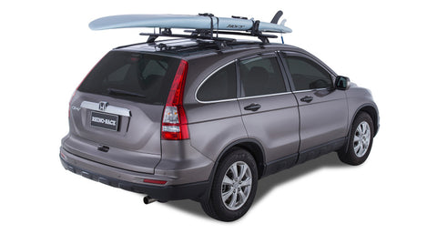 Rhino-Rack Nautic C-Channel Locking Slide Kayak Carrier - Rear Loading - 581