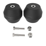 Timbren 2004 INFINITI QX56 4WD Rear Suspension Enhancement System - NRARM