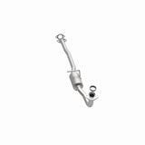 MagnaFlow Conv Direct Fit Geo-Suzuki 89 94 - 22616