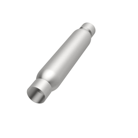 MagnaFlow Muff GP 4 Dia 18inch 3/3 - 18129