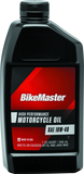 BikeMaster 10W40 Performance Oil - Quart - 532310