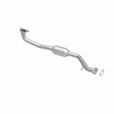 MagnaFlow Direct Fit Catalytic Converter 01-04 Subaru Outback 3L Passenger Side - 51648