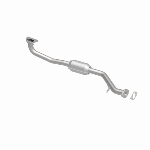 MagnaFlow Conv DF 01-04 Subaru Outback 3L Passenger Side - 24234