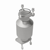MagnaFlow Direct Fit Catalytic Converter 2012-2016 Buick LaCrosse 2.4L - 5411905