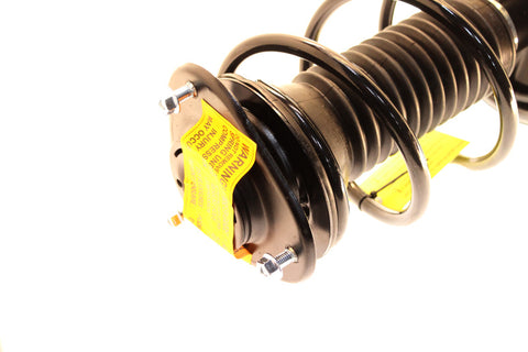 KYB Shocks & Struts Strut Plus Front Right Toyota Corolla 2009-2013 (Japan built only) - SR4207