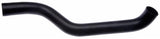 Gates 83-91 Dodge D & W Series Pickup V8 5.2L Upper Coolant Hose - 21406