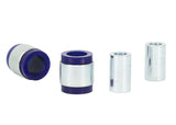 SuperPro 2005 Subaru Outback XT Limited Rear Lower Inner Control Arm Bushing Kit - SPF4965K
