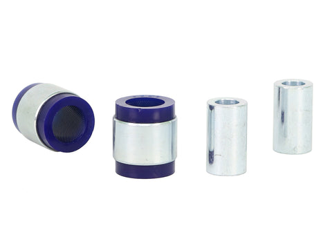 SuperPro 2005 Subaru Outback XT Limited Rear Lower Inner Control Arm Bushing Kit - SPF4965K