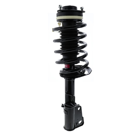 KYB 17-19 Dodge Journey FWD 3.6L (Excl. GT) / 12-16 Dodge Journey FWD 3.6L Strut-Plus Strut - FR - SR4712