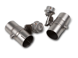 Akrapovic 10-13 Porsche Cayenne S Hybrid (958) Sound Kit - P-HF872