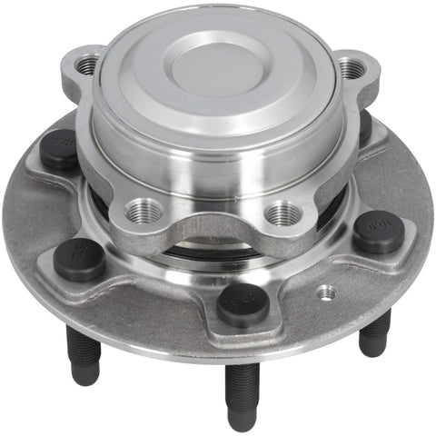 MOOG 21-22 Cadillac Escalade ESV Front Hub Assembly - 515198