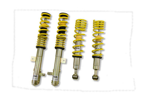 ST Coilover Kit 07-12 Dodge Caliber - 13228001