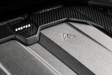 APR 21-26 Audi RS6 Avant Engine Cover - Carbon Fiber - MS100253