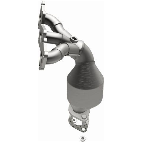 MagnaFlow Direct Fit Catalytic Converter 06-07 Hyundai Sonata 3.3L - 51187