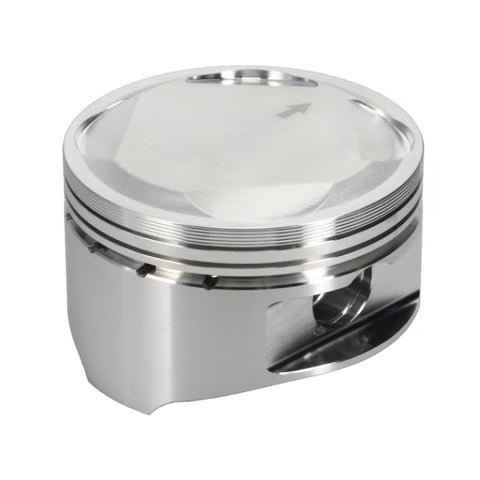 Wiseco Honda XR/TRX400EX/TRX400X 111 CR Piston kit - 4628M08500