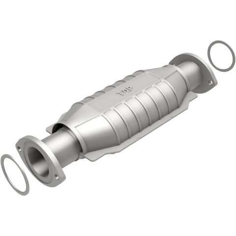 MagnaFlow Conv DF 95-98 Tacoma 2.7L/3.4L - 447220