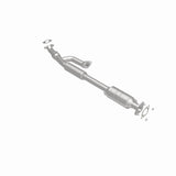 MagnaFlow Direct Fit Catalytic Converter 03-05 Tiburon 2.7L OEM - 49534