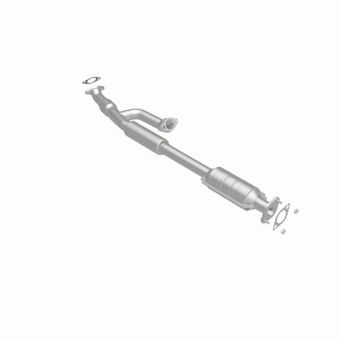 MagnaFlow Conv DF 03-05 Tiburon 2.7L - 24420