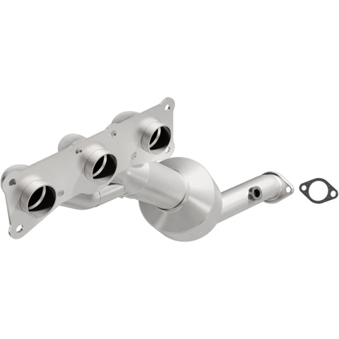 MagnaFlow Conv DF BMW 5 06-07 Front - 50440