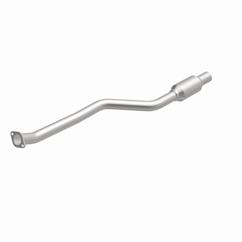 MagnaFlow Conv DF BMW 5 08-09 Rear OEM - 49782
