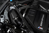 Dinan 21-27 BMW M2/M3/M4 (G80/G82/G83/G87) Gloss Carbon Fiber Strut Tower Brace - Front - D180-0015
