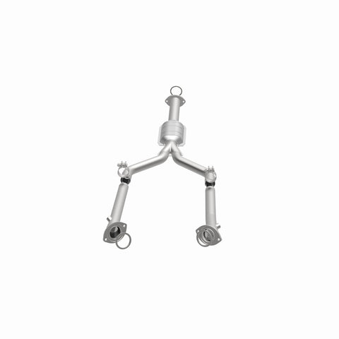 MagnaFlow Direct Fit Catalytic Converter 95-97 SC400 4.0L - 51904
