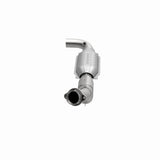 MagnaFlow Direct Fit Catalytic Converter 97-98 F150/F250 4.2L 2Wd P/ - 23316
