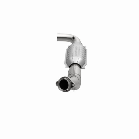 MagnaFlow Direct Fit Catalytic Converter 97-98 F150/F250 4.2L 2Wd P/ - 23316
