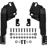 Westin 19-21 Ram 1500 (Excl. 19-21 Ram 1500 Classic) MAX Winch Tray - Black - 46-23975