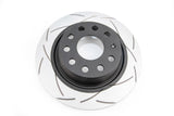 DBA 09-17 Volkswagen Passat CC 2.0T Rear Slotted Street Series Rotor - DBA2816S