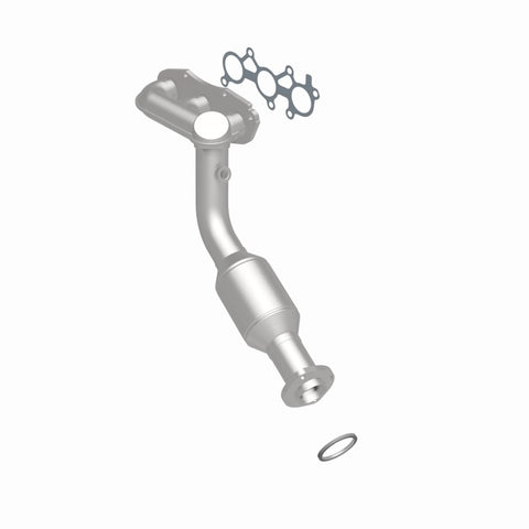 MagnaFlow Direct Fit Catalytic Converter 2006 Lexus GS300 3.0L Driver Side m - 49994