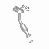 MagnaFlow Conv DF 2006 Lexus GS300 3.0L Driver Side - 50720