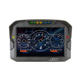 AEM CD-7 Non Logging Race Dash Carbon Fiber Digital Display (CAN Input Only) - 30-5700