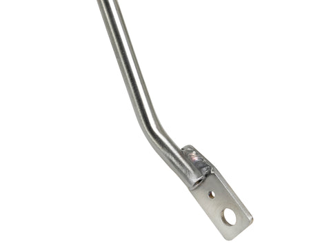 aFe Mach Force-Xp SS Fender Support Bracket Assembly 2018 Dodge Challenger V8-6.2L (sc) - 49-82010