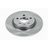 Power Stop 09-19 Audi A4 Rear Autospecialty Brake Rotor - EBR1007