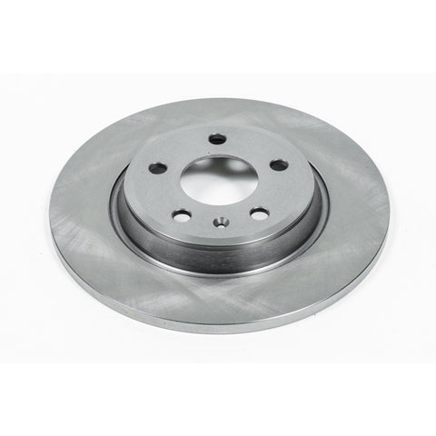 Power Stop 09-19 Audi A4 Rear Autospecialty Brake Rotor - EBR1007