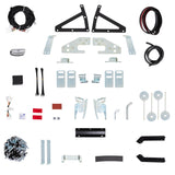 ARB Rear Bar 200Ser 10/15 On - 5615040