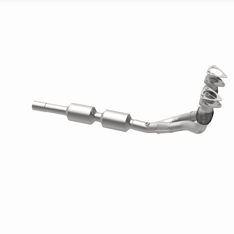 MagnaFlow Converter Direct Fit 02-05 Golf 2.8L Underbody - 52289