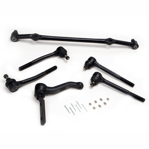 Hotchkis 91-93 Roadmaster / 78-96 Cparice/Impala Premium Steering Rebuild Kit - 34070010