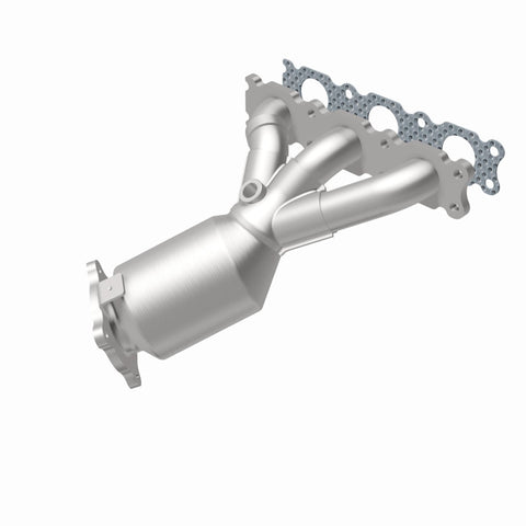 MagnaFlow Conv Direct Fit 08-12 Land Rover LR2 3.2L - 52167