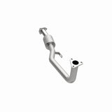 MagnaFlow Conv DF 92-94 2.8L Audi 100 Passenger Side MT - 23152